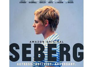Seberg Vizyona Giriyor Seberg Vizyona Giriyor