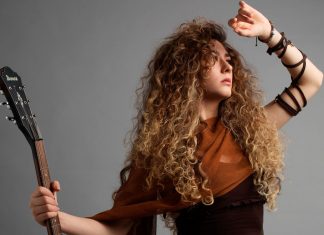 Sena Şener Ankara’da Konser Verecek Sena Şener Ankara'da Konser Verecek