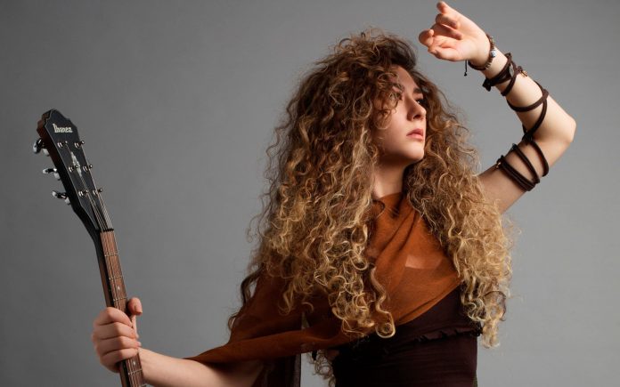 Sena Şener Ankara'da Konser Verecek