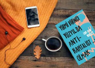 Erik Olin Wright’dan Yirmi Birinci Yüzyılda Antikapitalist Olmak Erik Olin Wright'dan Yirmi Birinci Yüzyılda Antikapitalist Olmak