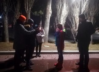 Zülfü Livaneli Sinema Atölyesi’nden Yeni Bir Başarı Zülfü Livaneli Sinema Atölyesi'nden Yeni Bir Başarı