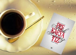 Alphan Telek’den Artık Hepimiz Prekaryayız Alphan Telek'den Artık Hepimiz Prekaryayız