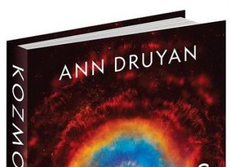 Ann Druyan’dan Kozmoz: Yeni Dünyalar Ann Druyan'dan Kozmoz: Yeni Dünyalar