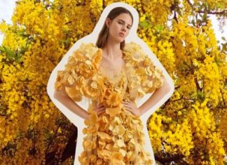 Döngüsel Moda Akımı Döngüsel Moda Akımı