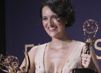 Fleabag Oyunu Amazonda Fleabag Oyunu Amazon'da