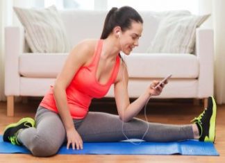 En İyi Fitness Uygulamaları Karantinada Yapabileceğiniz En İyi Fitness Uygulamaları