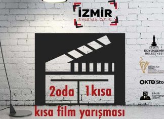 2 Oda 1 Kısa Film Yarışması Başlıyor 2 Oda 1 Kısa Film Yarışması Başlıyor