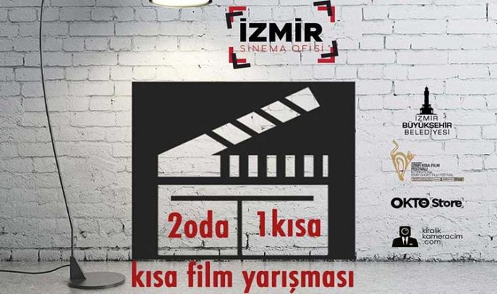 2 Oda 1 Kısa Film Yarışması Başlıyor