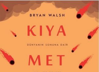 Bryan Walsh’dan Kıyamet Günleri Bryan Walsh'dan Kıyamet Günleri