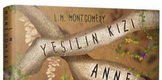 L.M. Montgomery’dan Yeşilin Kızı Anne L.M. Montgomery'dan Yeşilin Kızı Anne