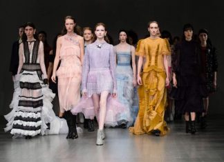 Moda Dünyası Dijitale Geçti Moda Dünyası Dijitale Geçti
