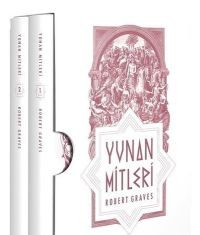 Robert Graves’den Yunan Mitleri Robert Graves'den Yunan Mitleri
