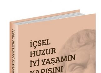 Epiktetos’dan İçsel Huzur İyi Yaşamın Kapısını Açar Epiktetos'dan İçsel Huzur İyi Yaşamın Kapısını Açar