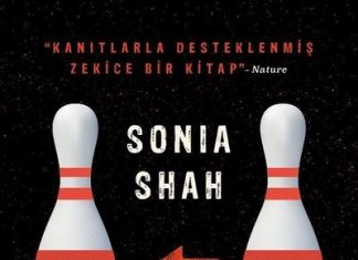 Sonia Shah’dan Pandemi Sonia Shah'dan Pandemi