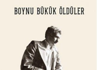 Yılmaz Güney’den Boynu Bükük Öldüler Yılmaz Güney'den Boynu Bükük Öldüler