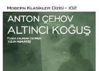 Anton Pavloviç Çehov’dan Altıncı Koğuş Anton Pavloviç Çehov'dan Altıncı Koğuş