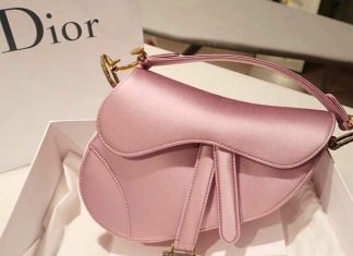 En Güzel Dior Çantaları