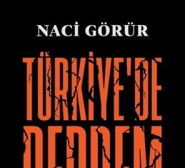 Naci Görür’den Türkiye’de Deprem Naci Görür'den Türkiye'de Deprem
