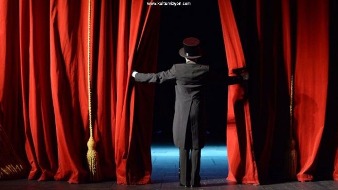 Ankara Devlet Tiyatrosu'nda 4 Sahne Açılıyor