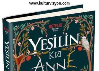 Lucy Maud Montgomery’den Yeşilin Kızı Ann Lucy Maud Montgomery'den Yeşilin Kızı Ann