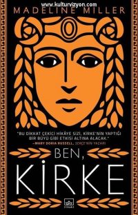 madeline-millerden-kirke Madeline Miller'den Kirke