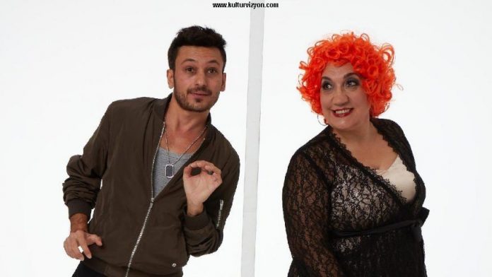 Müzede Şişman Güzeldir Oyunu Sahneleniyor