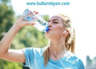 Suyun Faydaları Suyun Faydaları