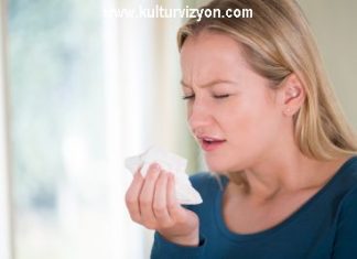 Hapşırık Coronavirus Belirtisi mi? Hapşırık Coronavirus Belirtisi mi?