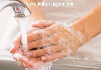 Nasıl El Yıkanır?