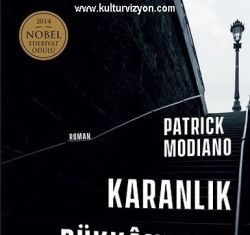 Patrick ModianoKaranlık Dükkanlar Sokağı Patrick Modiano Karanlık Dükkanlar Sokağı
