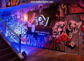 Toy İstanbul Veda Etti Toy İstanbul Veda Etti