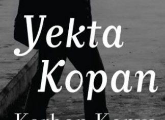 Yekta Kopan’dan Karbon Kopya Yekta Kopan'dan Karbon Kopya