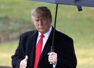 Twitter’da Trump Sansürü