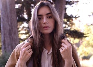 Phil Collins’in Kızı Emily Paris’te ile Gündemde