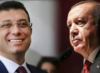 Halk Kanal İstanbul’u İstemiyor