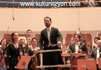 İstanbul Devlet Senfoni Orkestrası Konseri İstanbul Devlet Senfoni Orkestrası Konseri