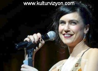 Müzeyyen Şarkılarıyla Şevval Sam Konseri Müzeyyen Şarkılarıyla Şevval Sam Konseri