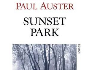 Paul Auster’den Sunset Park Paul Auster'den Sunset Park