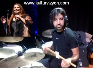 Volkan Öktem Quintet feat Sibel Köse Caz Konseri Volkan Öktem Quintet feat Sibel Köse Caz Konseri