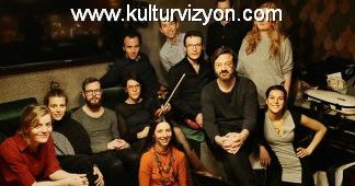 Not Another Beethoven Cycle Konseri Not Another Beethoven Cycle Konseri