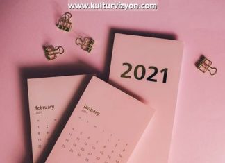 Sağlıkla Hoş Gel 2021 Sağlıkla Hoş Gel 2021
