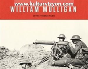 William Mulligan’dan Birinci Dünya Savaşı’nın Kökenleri William Mulligan'dan Birinci Dünya Savaşı'nın Kökenleri|