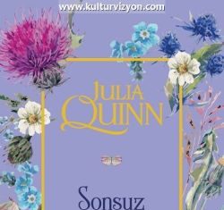 Julia Quinn’den Sonsuz Sevgilerimle Julia Quinn'den Sonsuz Sevgilerimle