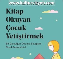 Megan Daley’den Kitap Okuyan Çocuk Yetiştirmek Megan Daley'den Kitap Okuyan Çocuk Yetiştirmek