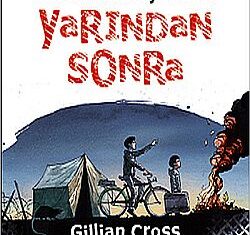 Gillian Cross’dan Yarından Sonra Gillian Cross'dan Yarından Sonra