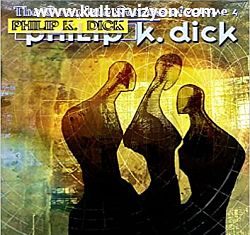 Philip K. Dick’den Azınlık Raporu Philip K. Dick'den Azınlık Raporu