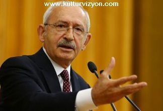 CHP’nin Yeni Seçim Sloganı CHP'nin Yeni Seçim Sloganı