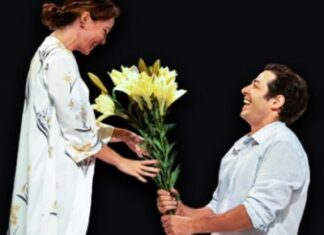 Westend-Batının Sonu Oyunu Westend Batının Sonu Oyunu