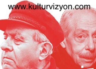 Ahmet Arif Şahdamarım ile Sahnede