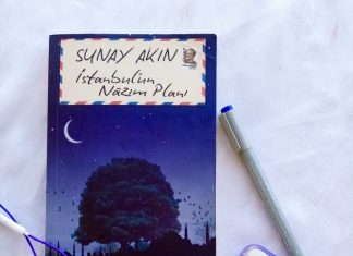 Sunay Akın’dan İstanbul’un Nazım Planı